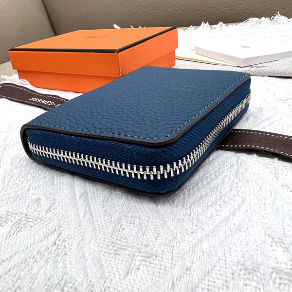 エルメス財布コピー側面デザイン